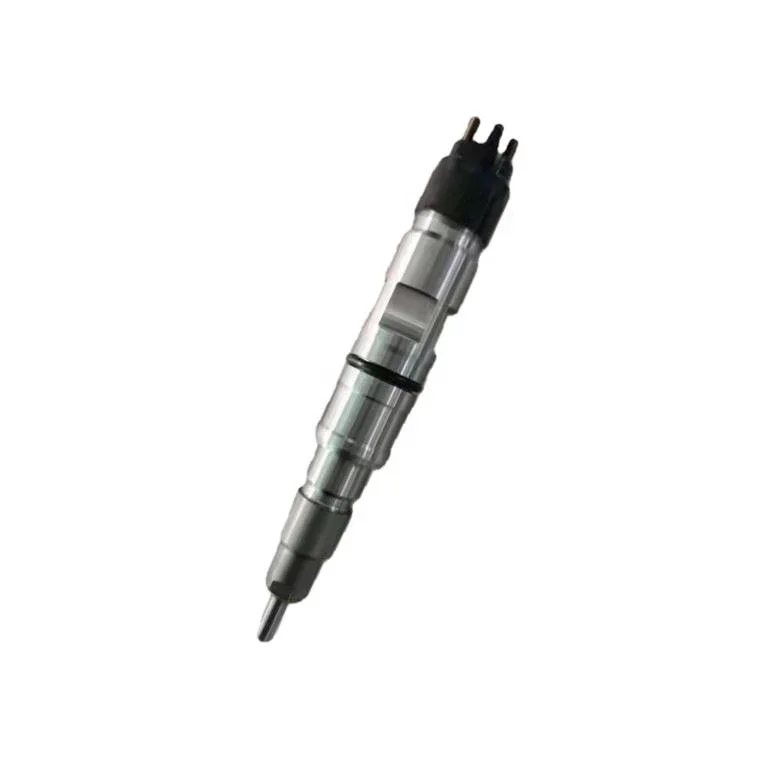 

Форсунка с общей топливной магистралью 0445120460, Форсунка с дизельным топливом 0445120460 53443-1112010 для KAMZ Weichai