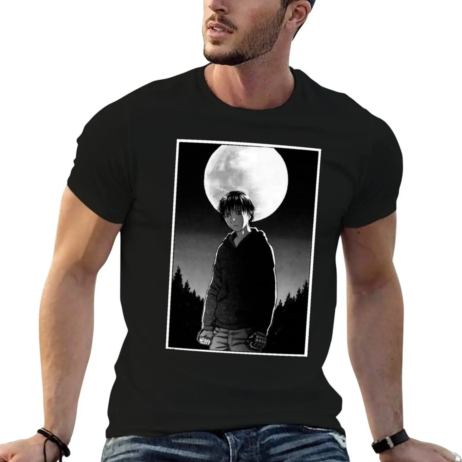 Holyland T-Shirt cotton man t-shirts shirts graphic tees T-shirt men