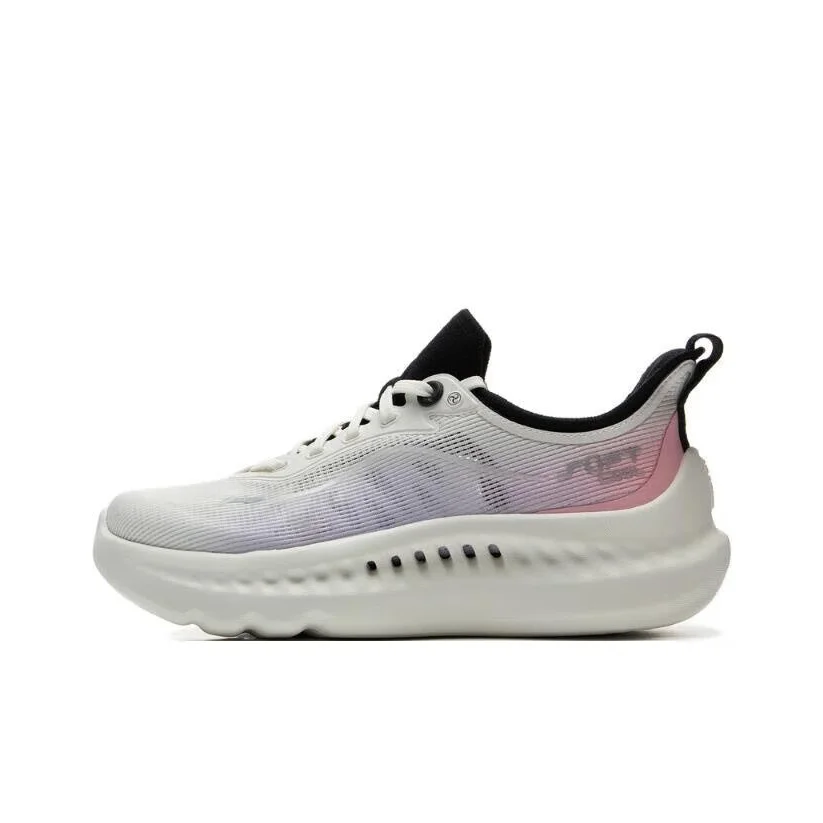 Li Ning SOFT COOL 2 Cushioning Abrasion Resistant Breathable Lightweight AGLV010-6