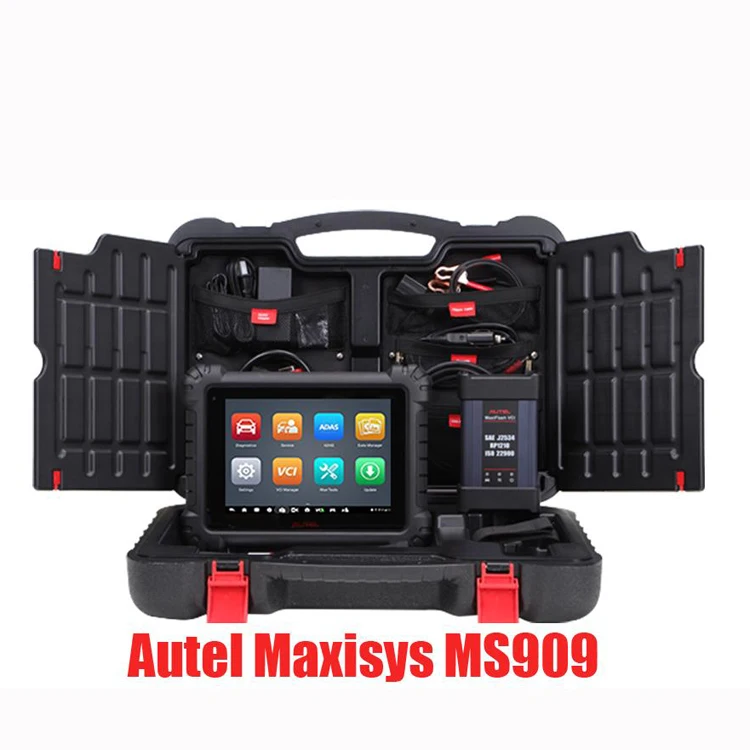 autel ms909 ms908pro ms908p mk908p obd2 elite 908 s ms908s maxisys pro ms my908 24v wifi obd price update trade scanner tablet