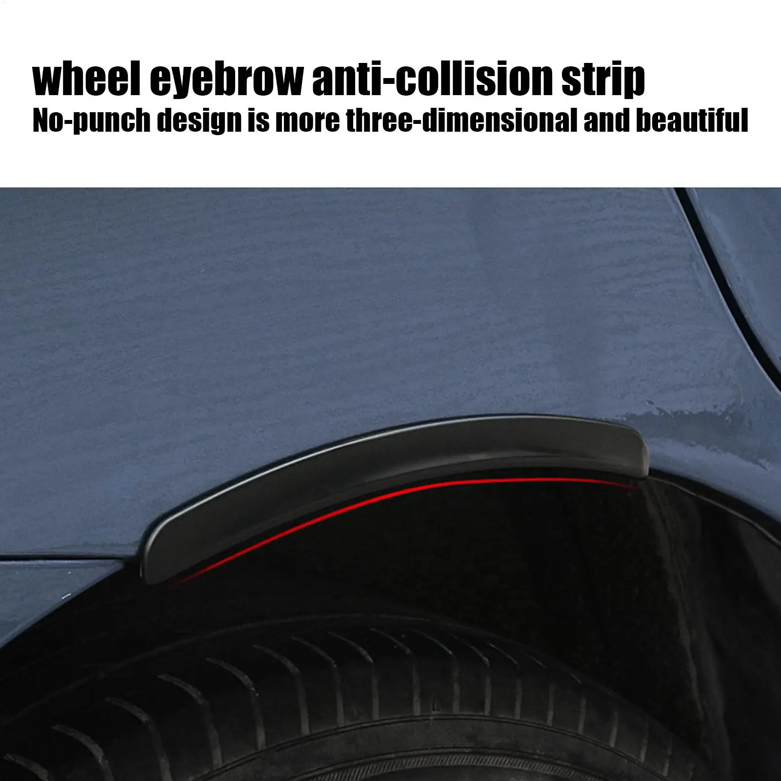 

Колесные шины, полоса для бровей, клейкий декоративный брызговик, отделка колесной арки автомобиля для ежедневных поездок, восстановщики транспортных средств, поездка в поделиться