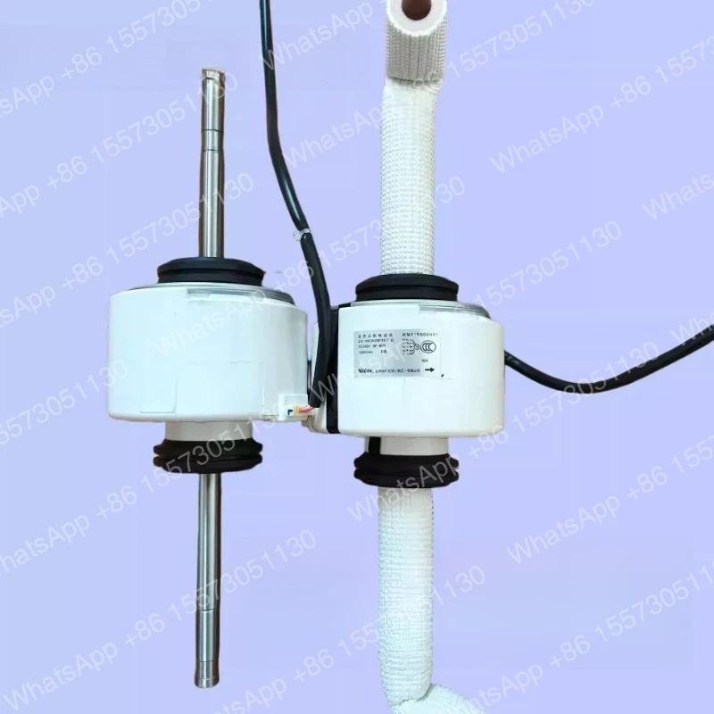 New central multi-split internal machine DC motor SIC-70CW-D8114-7 WM61B661H01