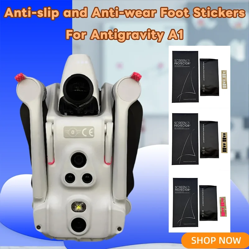 For Insta360 Antigr… - image