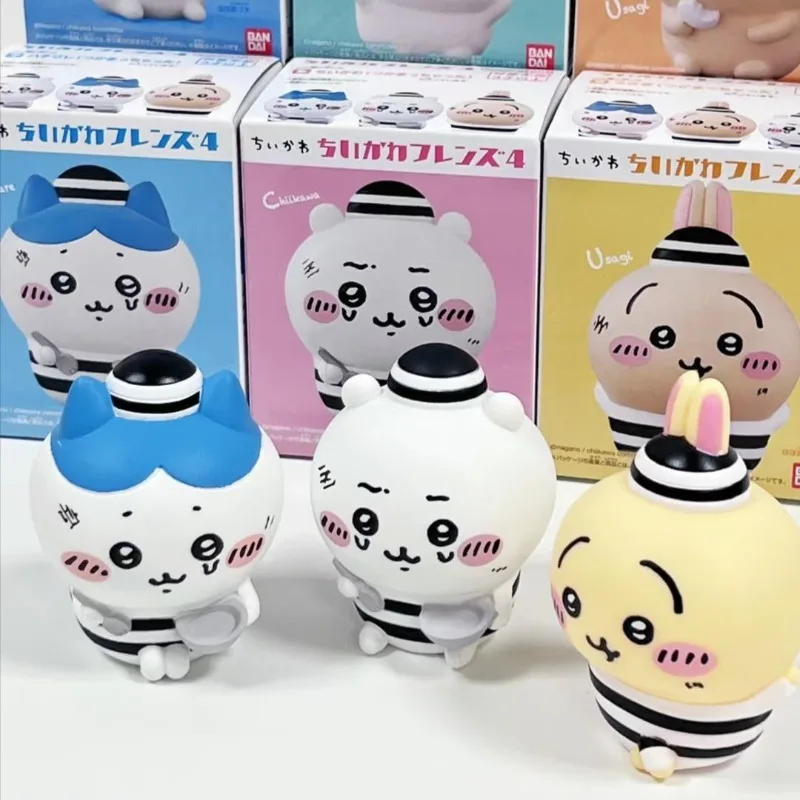 Рисунок 4 - Фигурка Chiikawa