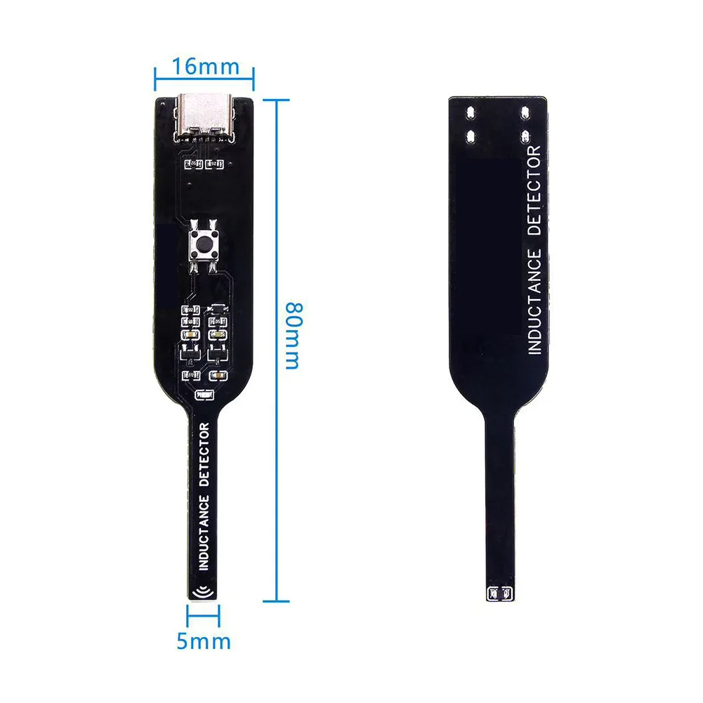 마더보드 코일 결함 감지용 C형 전원 공급 장치가 있는 - Power Supply Tester 리뷰 및 가격