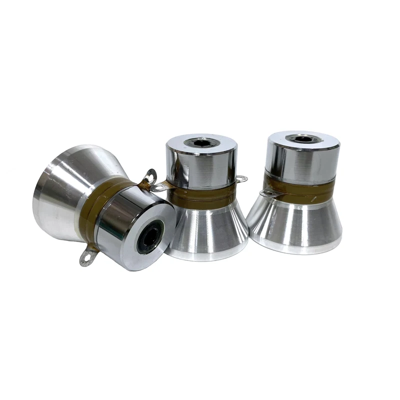 

Ultrasonic Cleaning Transducer Piezoelectric Converter Ultrasonic Oscillator 33khz