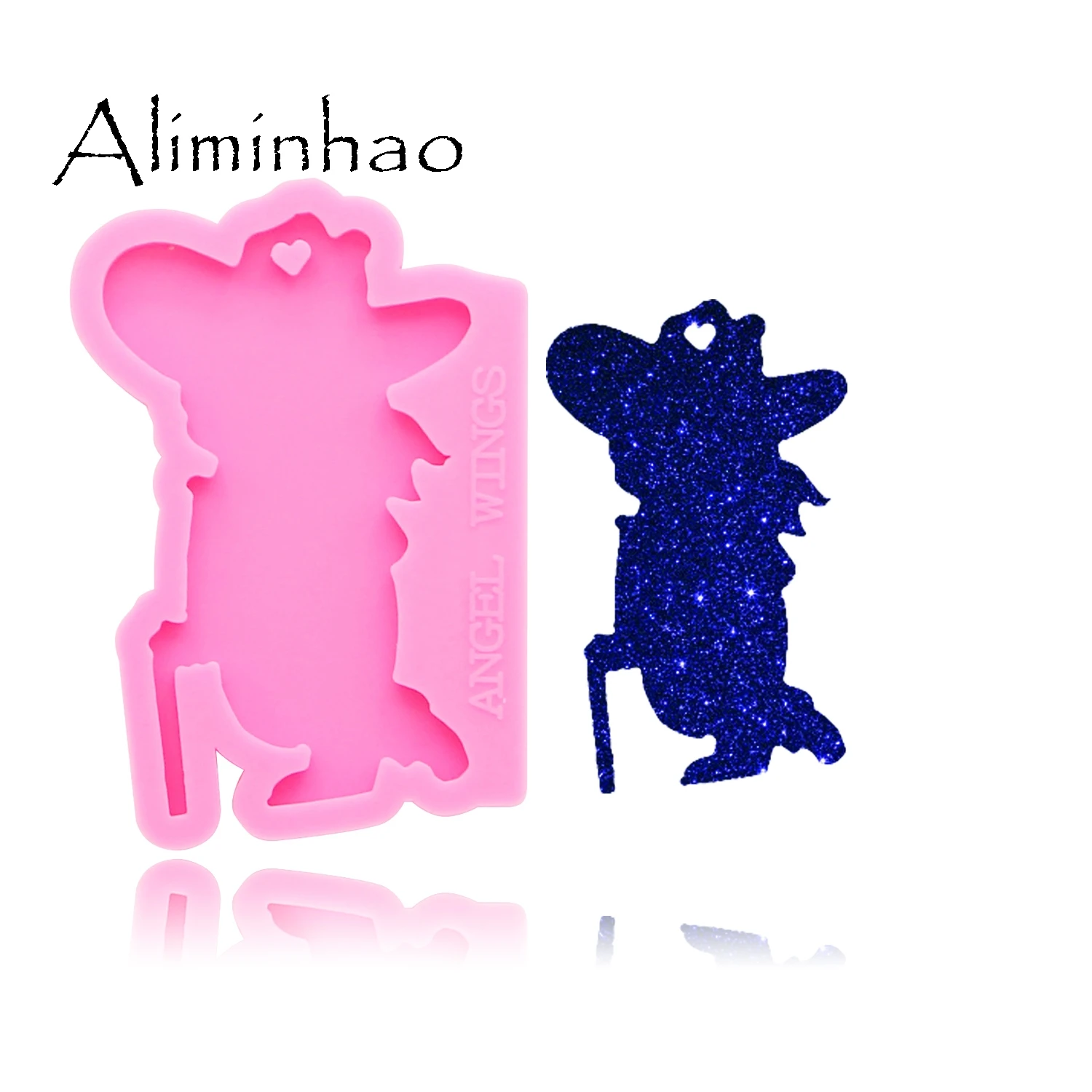 DY0171 Shiny Mascot…