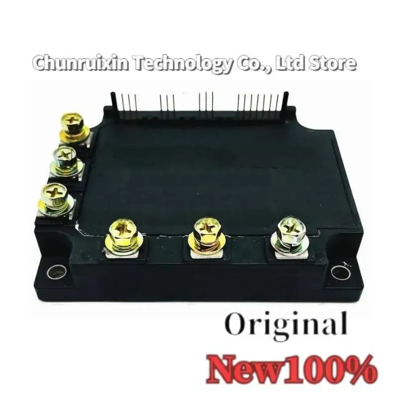 7MBP150RF060-01 A50L-0001-0274#RAS 7MBP150RF060  New  Module