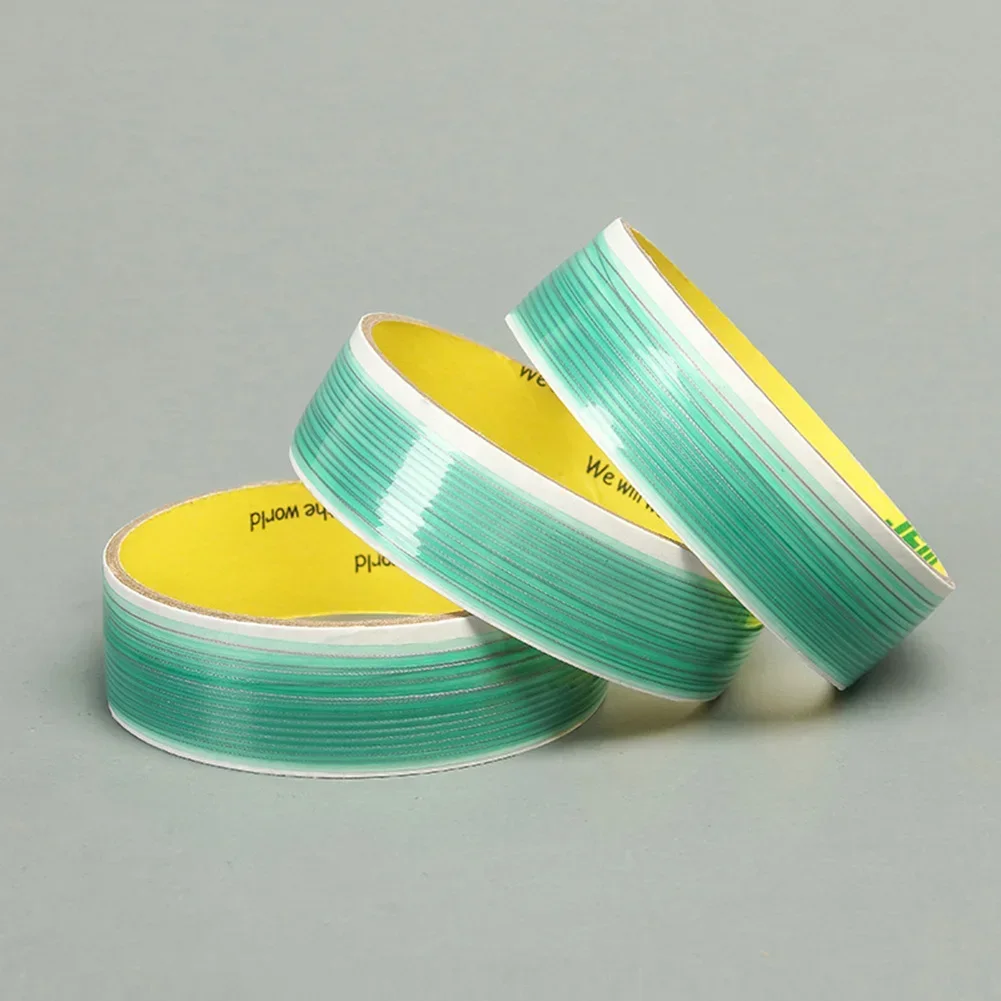 5-50M Safe Finish Line Knifeless Tape For Car Vinyl Wrapping Film Cutting Tools Car Color Changing Film Tool Cutting Film Line