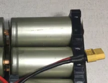 

100% New Original 32Ah 3.7V for EVE 46950 Lithium Ion Battery High-cpacity Car Starter Power Bank Rechargeable Battery