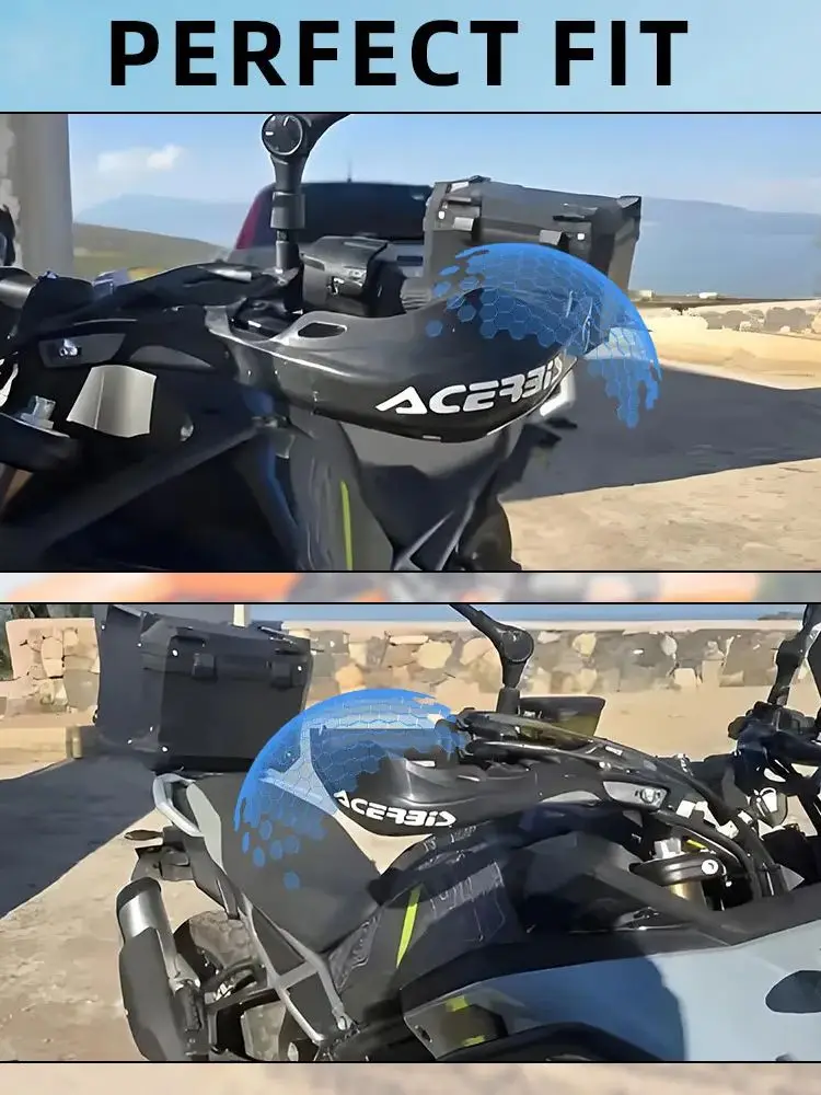 AliExpress JFGRACING Motorcycle 22 28MM Handguard Handlebar Cover Handle Bar Guard Universal For KTM HONDA YAMAHA KAWASAKI SUZUKI Husqvarna Dirt Bike