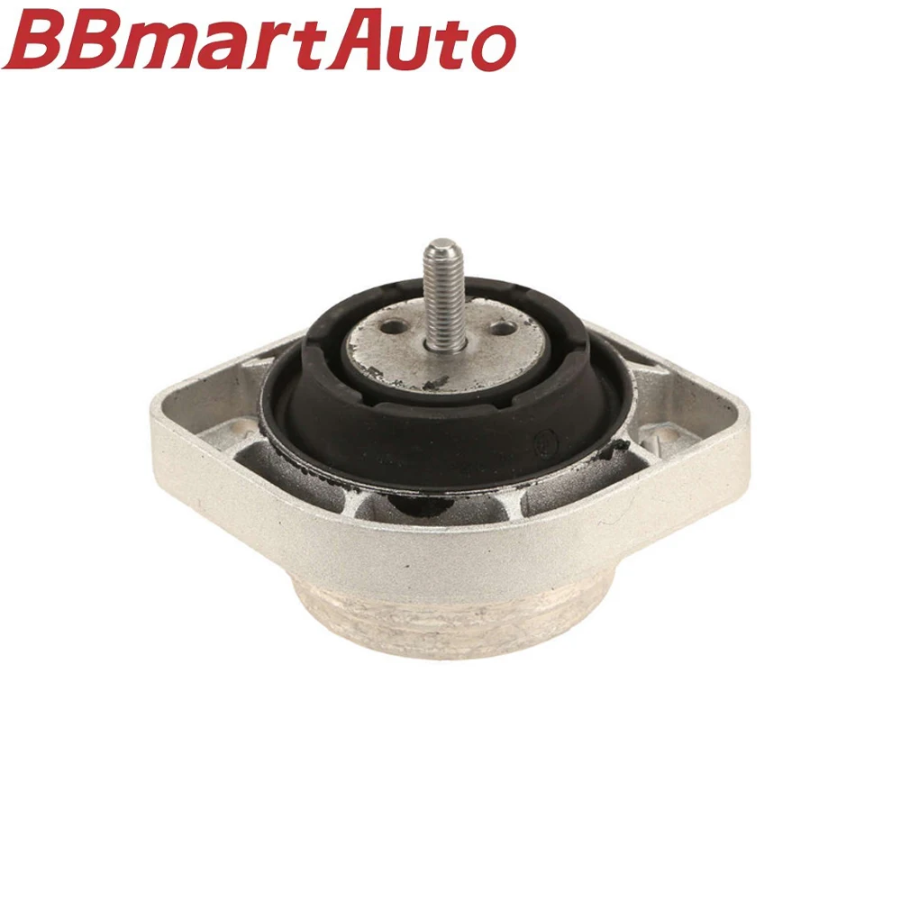 

22113421295 BBmartAuto Parts 1 Pcs Engine Rubber Support Mount Left For BMW X3 E83 X3 2.5i X3 E83 X3 3.0i