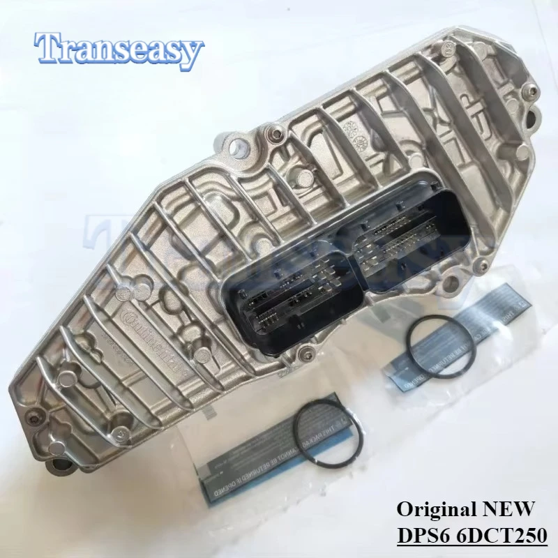 

DPS6 Original NEW 6DCT250 Transmission Control Model Suit For Ford Focus Fiesta AE8Z-7Z369-F A2C30743100 A2C30743102 A2C53377498