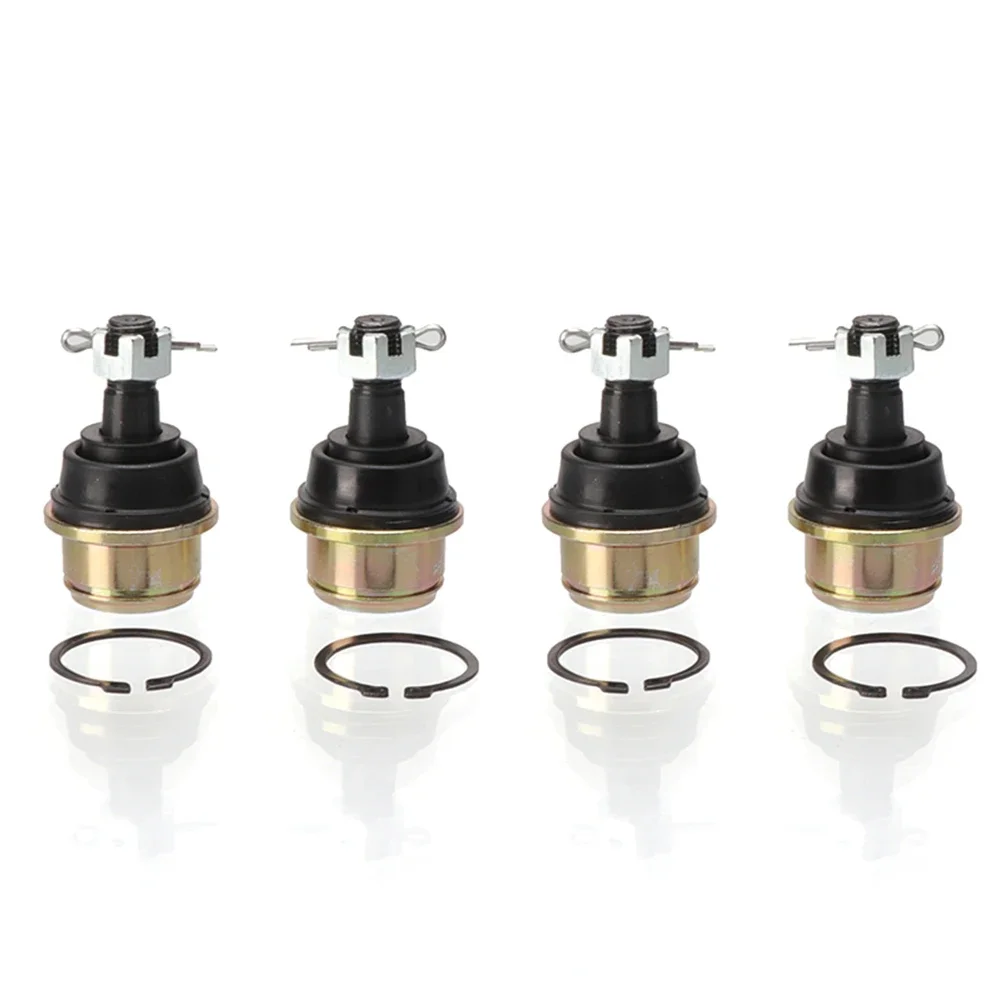 4 Pcs/lot ATV Upper Or Lower Ball Joints For  TRX250 Trx300 Trx350FM Trx400 TRX420 RANCHER FOURTRAX