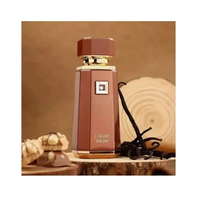 عطر فرنسي AVENUE LIQUID 100 مل/3.4 أونصة عطر يدوم طويلاً، عطر حديث، هدية مثالية للعطلات