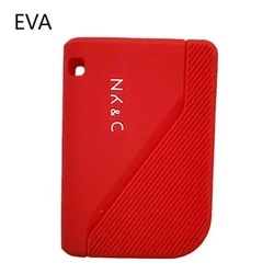 Silicon Chìa Khóa Xe Ô Tô Da Ốp Lưng Dùng Cho LYNK Đồng 05 09 01 06 Hai Bánh Xe 4 Bánh Xe Ổ Móc Khóa Bảo Vệ Đựng Phụ Kiện
