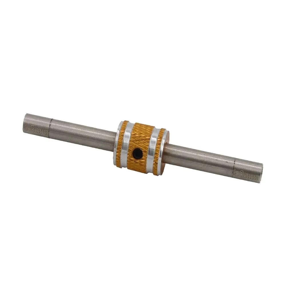 4wd Hex Turnbuckle 4-4.5mm Mini Homemade Parts For Tamiya Pro Tool For Installing And Removing Nuts