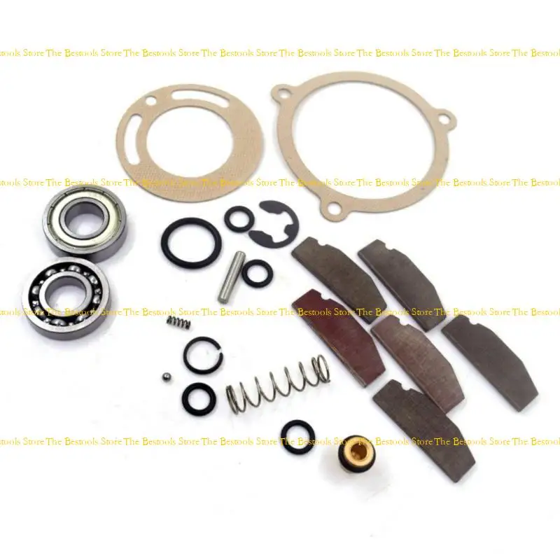 

12PF Comprehensive Repair set Versatile Replacement set Essential Tool for 231 231C