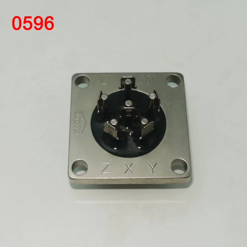 لوحة طرفية لضاغط التبريد ، 4DC-5.2Y ، 4CC-6.2Y ، 4EC-4.2Y ، 2DC-3.2Y ، 2CC-3.2Y-40S