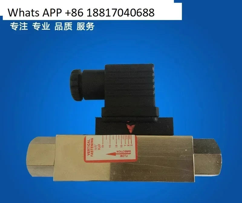 

Импортный реле потока IFE1R3 IFE2R9 IFE3R18 IFE4R24