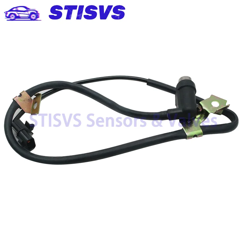 Sensor de velocidad para rueda trasera derecha de coche, piezas de repuesto para HYUNDAI H-1/STAREX Box, plataforma/chasis 956264A200 95626 4A200, 95626-4A200