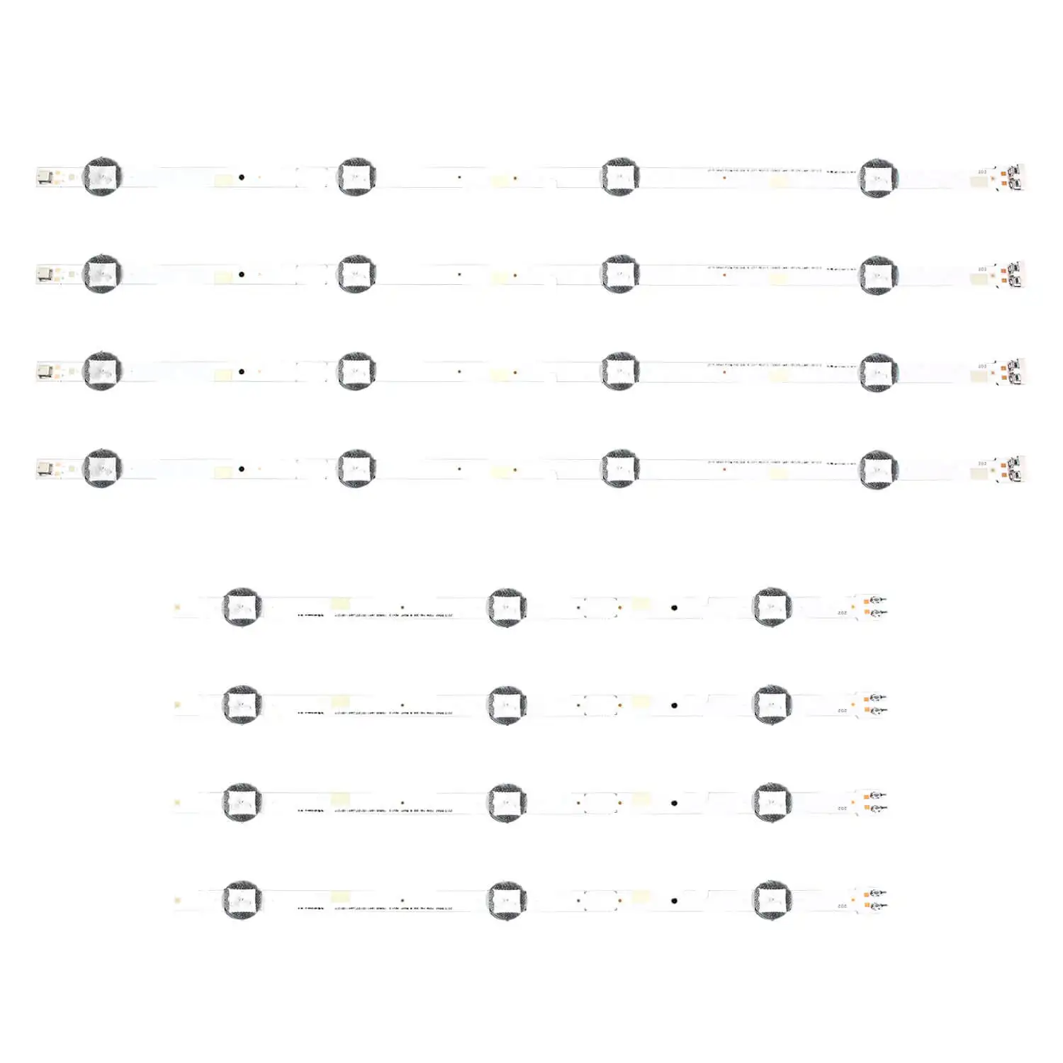 Led Bus Compatible C/ Model UN43J5200AG UN43J2500