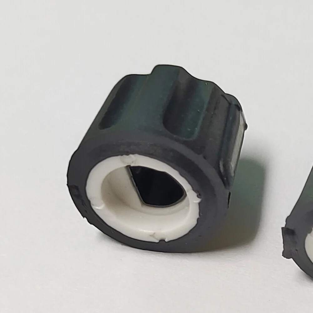 10pcs Volume Knob For DP4401 Ex DGP8050 Ex