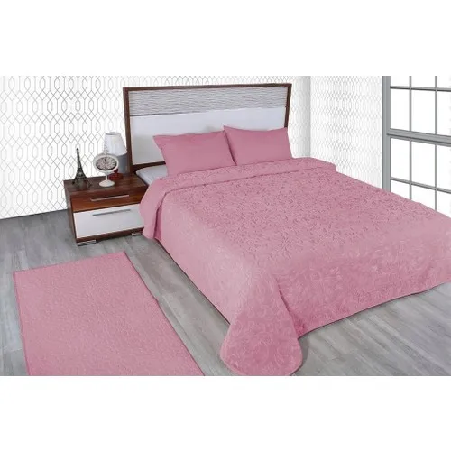 Dinarsu Romance Single Sofa Blanket