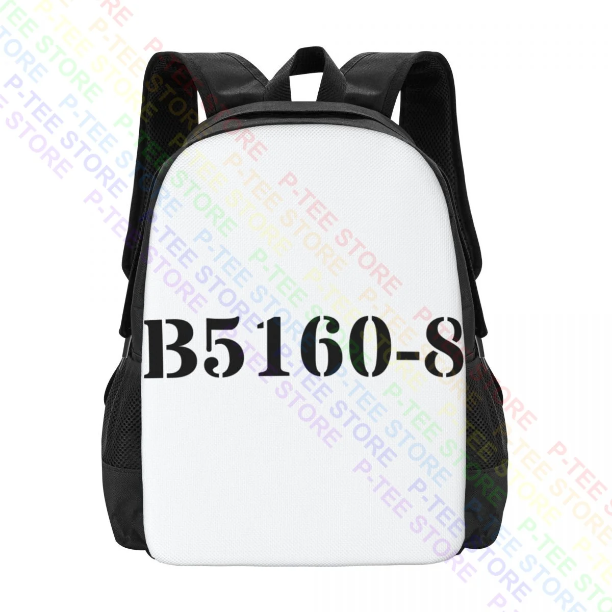 The Silence Of The Lambs B5160 8 Hannibal LecterBackpack Large Capacity Portable 3d Printing