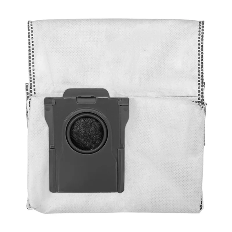 A02F-para dreame x40 pro ultra robô aspirador de pó escova principal mop filtro hepa saco pó acessórios peças reposição