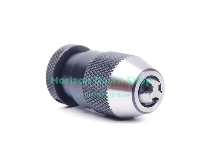 precision self tightening drill chuck 0-3mm