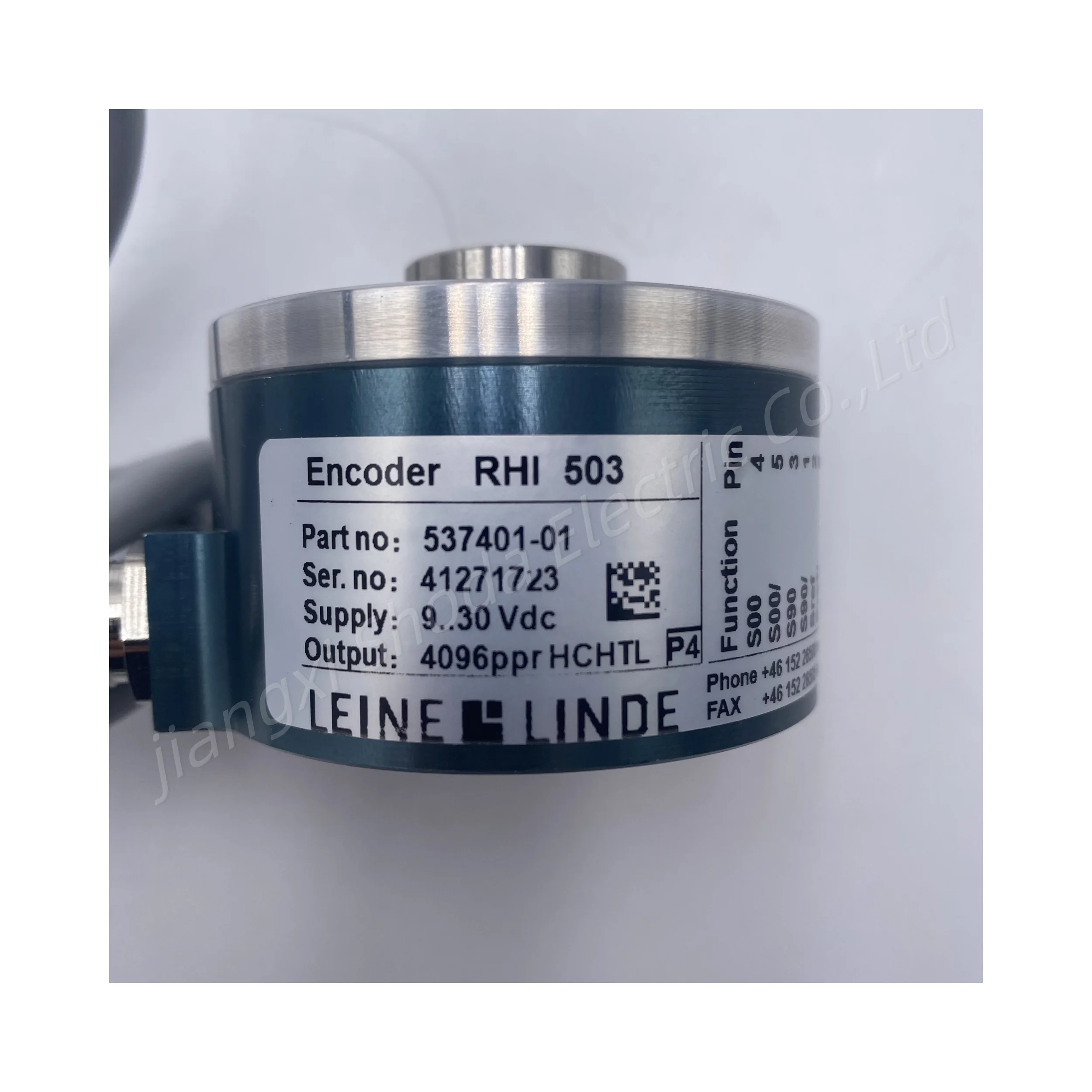 

Gold seller RHI503 Encoder Brand New Original and Genuine in Stock