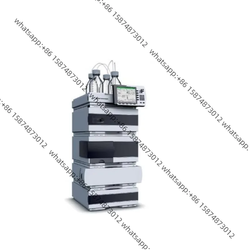 

90% new liquid chromatograph 1260 liquid chromatograph in stock with after-sales warranty