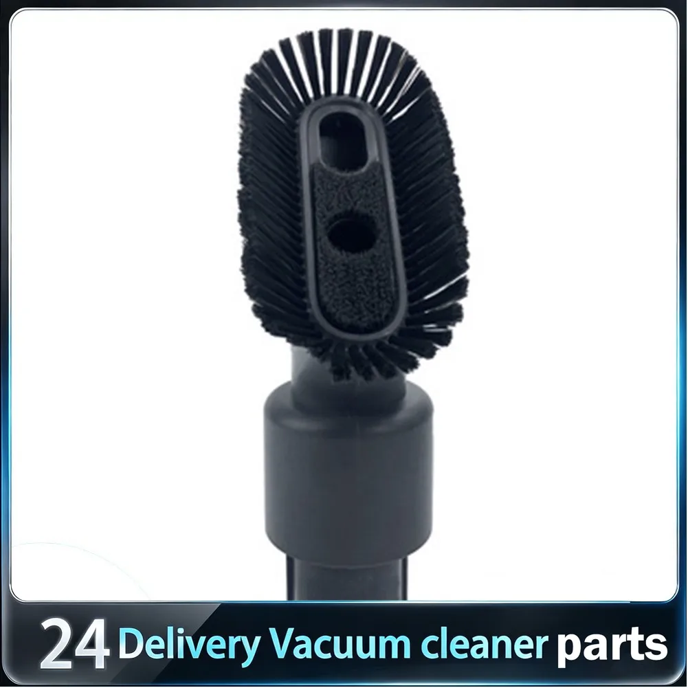 Hop 1pc Dust Removal Brush For Dreame V9 V9B V10 V11 V16 T20 Vacuum Cleaner Spare Parts Replacement Accessories view 6