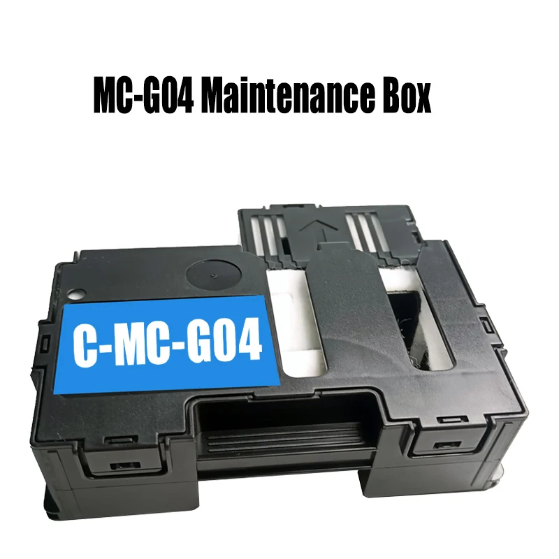 MC-G04 G04 Maintena… - image