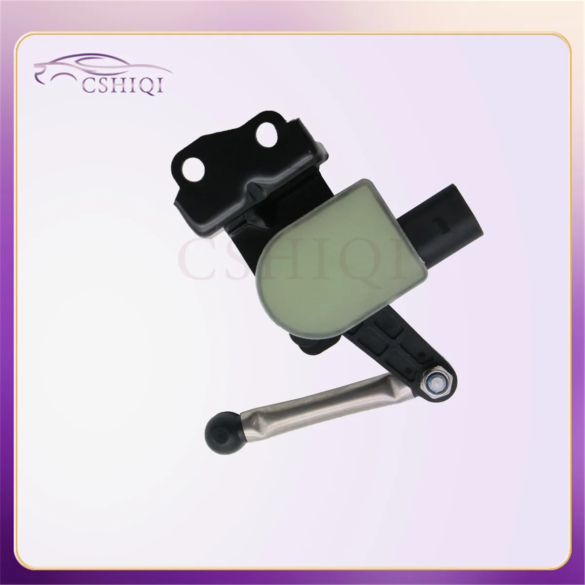 

1T0907503 4F0941286B Front Left/Right Headlight Height Level Sensor For Audi A6 C6 S6 4F0941285F 4F0941285 Car Accessories