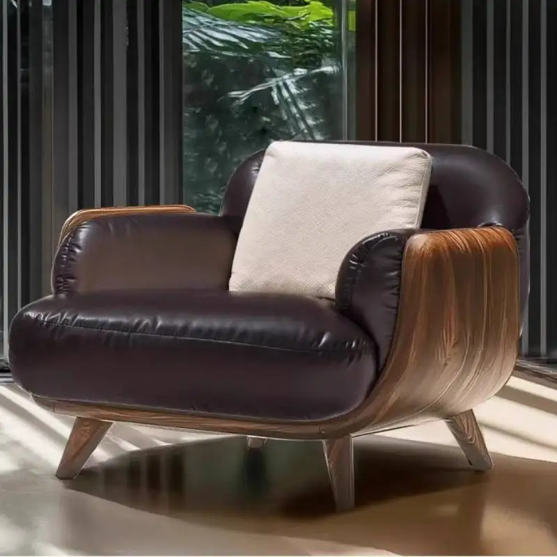 Decor Classic Living Room Chairs Modren Trending Cozy Lazy Chairs Living Room Ergonomic Luxury Muebles De Sala Furniture Home