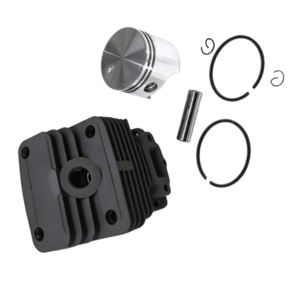 Cylinder for liner Kit Compatible with For mac 735s 735t 740s 740t 433bp 435bp Used in Certified Aircraft Engine and Repair
