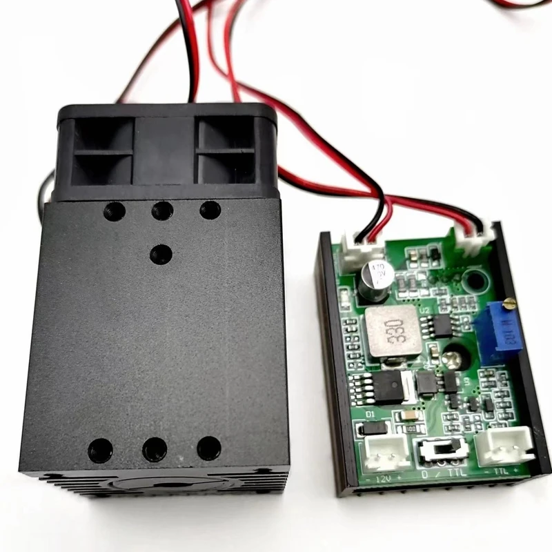 Muslimlaser Module Bird Driving Landmark luci ad alta velocità