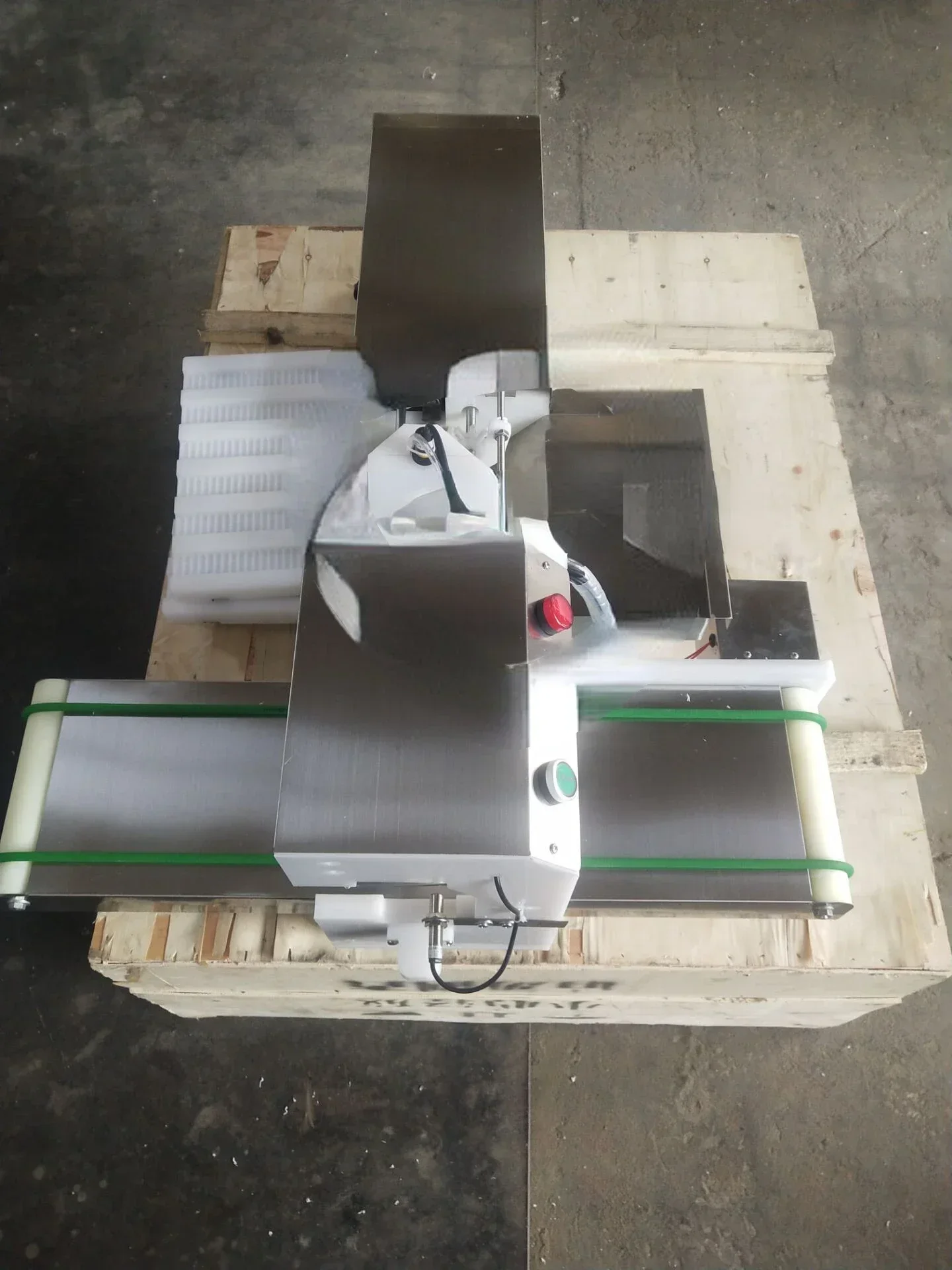 

Automatic String Machine Kebab BBQ Skewers Stainless Steel Barbecue Skewers Machine For SaleHot Salescheap And Fine