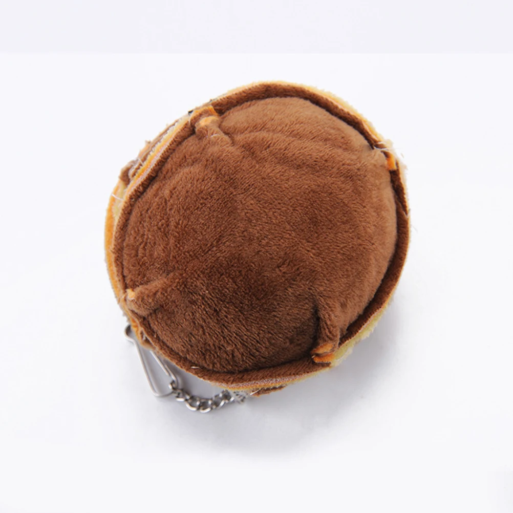 

2pcs Warm Cotton Pet House For Hamsters Small Animal Shelter Soft Portable Sleeping Nest For Guinea Pigs Pet Bed Hamster House