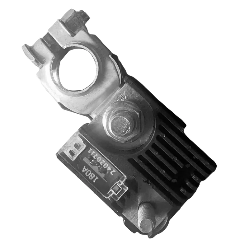 

Car Battery Fuse 180A With Terminal Kit 919803X010 1879001319 18790-01319 For Kia Hyundai IX35 Santa Fe Tucson 15–18