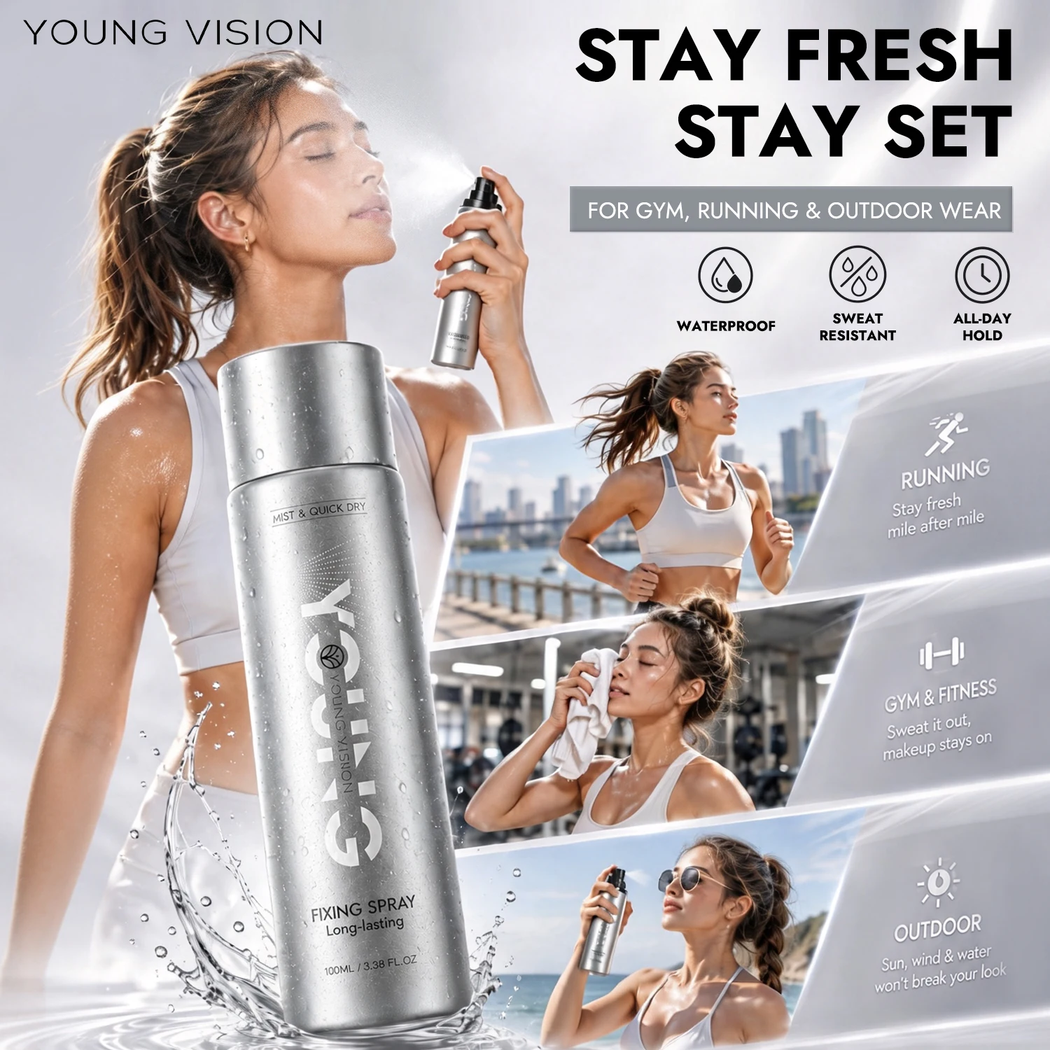 young-vision-spray-fixador-de-maquiagem-100ml-–-acabamento-matte-de-longa-duracao-controle-de-oleosidade-formacao-de-filme-em-3-camadas-sem-Alcool-hidratante