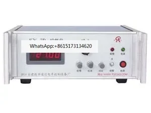 Online oxygen analyzer ZKY3 intelligent  control instrument t purity monitor