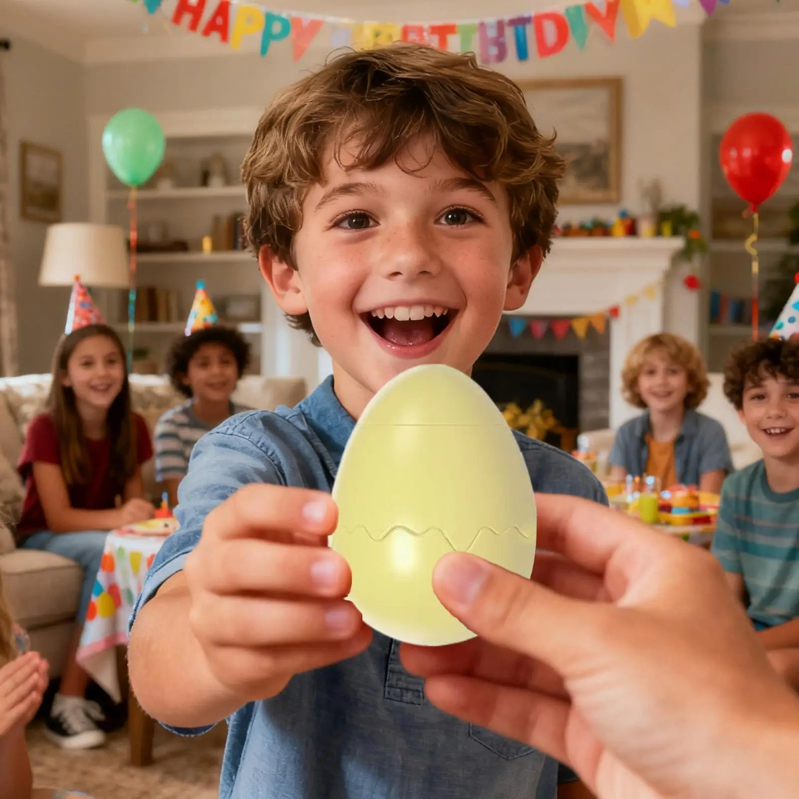 لعبة Windup التعليم المبكر لعبة الرياح التفاعلية المشي القفز الحيوان للطفل طفل مرحلة ما قبل المدرسة غرفة المعيشة رياض الأطفال #3