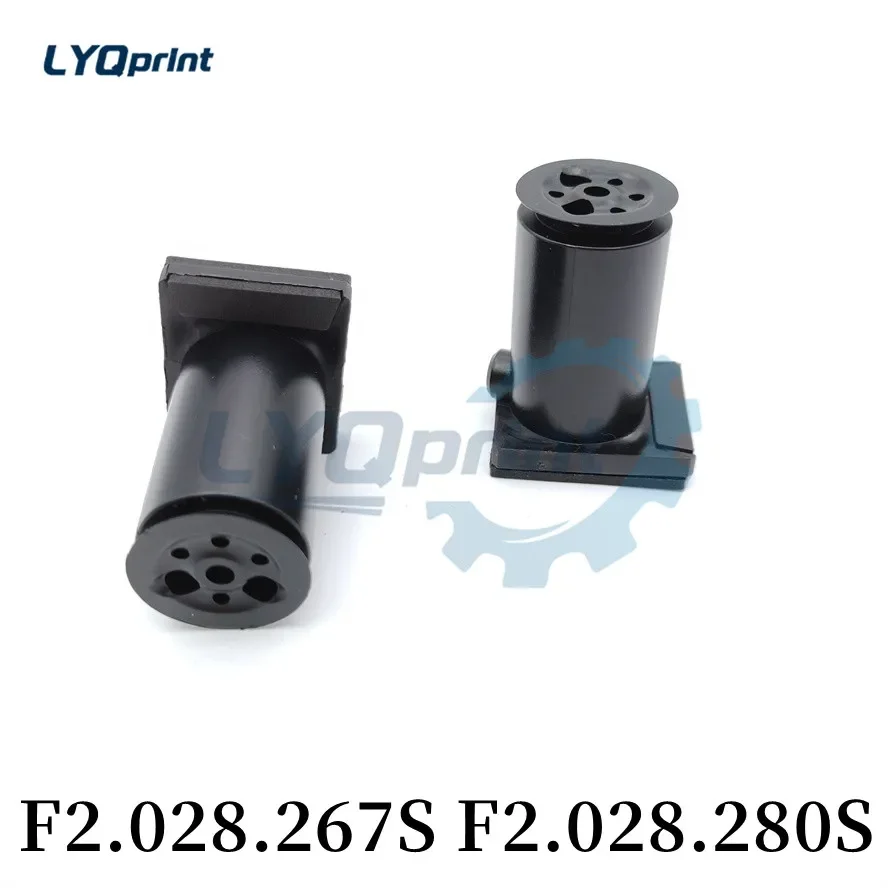 Best Quality SM102 CD102 Machine Lifting Sucker Nozzle F2.028.267S F2.028.280S Printing Machine Parts For Heidelberg