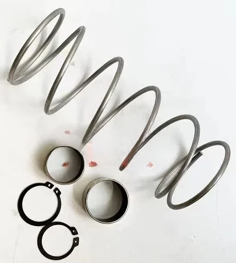 

Air Compressor Inlet Valve Maintenance Kit 2906017600 Compressor Accessories