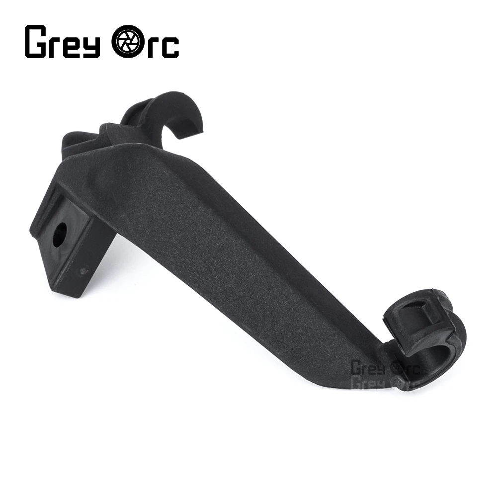 

For BMW S1000RR S1000R S1000XR 2019-2024 Motorcycle ABS Plastic Clutch Cable Wire Line Holder Bracket Clamp