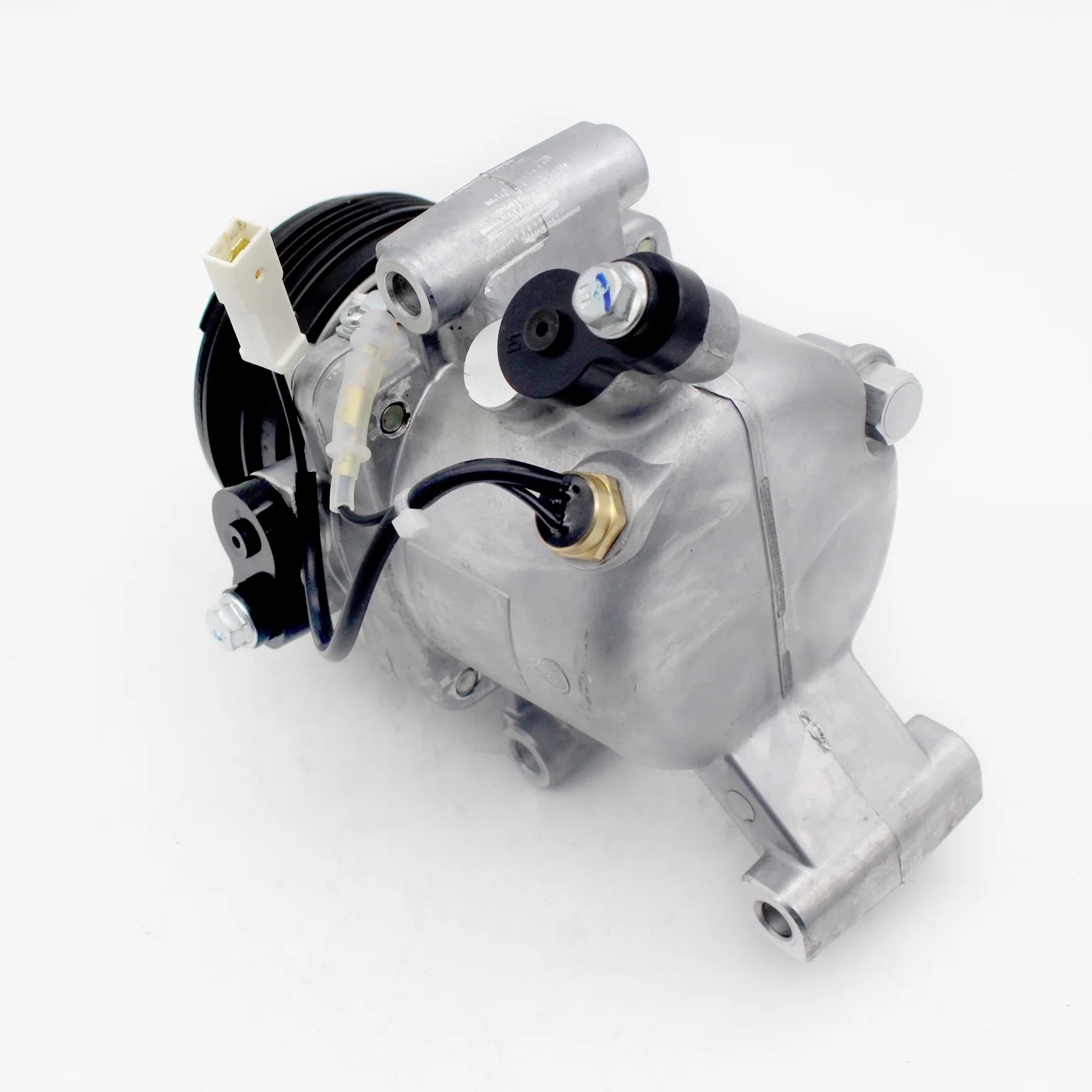 Compressore AC per Passo Daihatsu, Compressore aria condizionata automatico Perodua Myvi 88310B1070 447190-6620 DCP490001 8832097401/