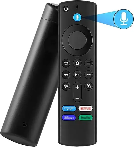 Suitable for Amazon Voice Remote Control L5B83G L5B83H For Amazon Fire TV stick 4k 3rd and 4th generation